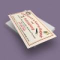 Business Cards